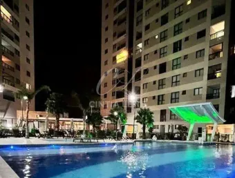Apartamento com 3 quartos à venda no Centro, Penha 