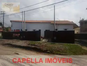Casa com 2 dormitórios à venda, 137 m² por R$ 260.000,00 - Jardim Regina - Itanhaém/SP