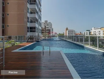 Apartamento à venda com  3 quartos sendo 2 suítes, 136m² com excelente projetados, intermares, cabedelo-pb