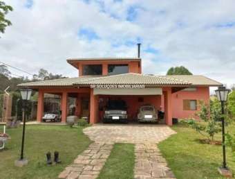 Casa em condomínio fechado com 3 quartos à venda na Juscelino Kubitscheck de Oliveira, 1, Jardim Tereza Cristina, Jundiaí