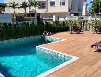 Apartamento com 2 quartos à venda na Rua das Sereias, 58, Canasvieiras, Florianópolis