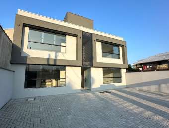 Apartamento com 2 quartos à venda no Centro, Penha 