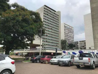 Scs quadra 1 - andar corporativo com 400m tenho varios ate 4.000m