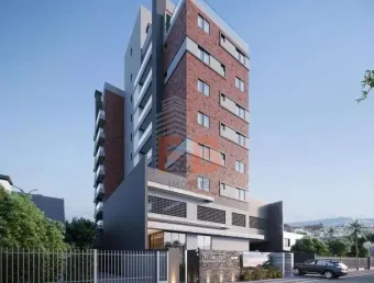 Apartamento no américa com 3 quartos para venda, 117 m²