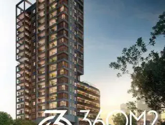 Apartamento para venda em são paulo, jardim paulista, 2 dormitórios, 2 suítes, 3 banheiros, 1 vaga