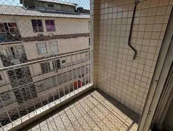 Apartamento com 2 quartos à venda na Rua Professor Henrique Costa, Pechincha, Rio de Janeiro