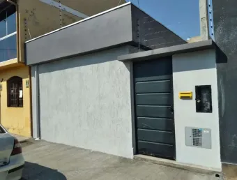 Casa com 2 quartos à venda na Rua Osvaldo Aranha, 1236, Centro, São Leopoldo