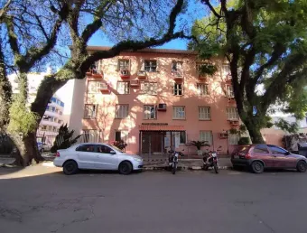 Apartamento com 3 quartos para alugar no Centro, São Leopoldo 