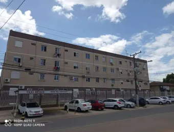 Apartamento com 2 quartos à venda na Rua Rio Grande, 2255, Centro, Esteio