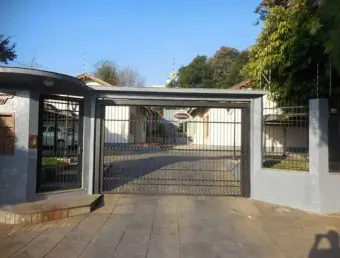 Casa com 2 quartos para alugar no Parque Amador, Esteio 