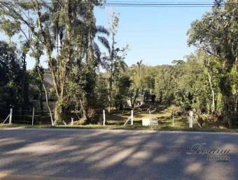 Terreno à venda na ENDEREÇO NÃO INFORMADO, Porto de Cima, Morretes