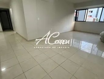 Apartamento com 4 quartos à venda no Cabo Branco, João Pessoa 