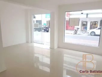 Sala comercial para venda balneário camboriú excelente localização