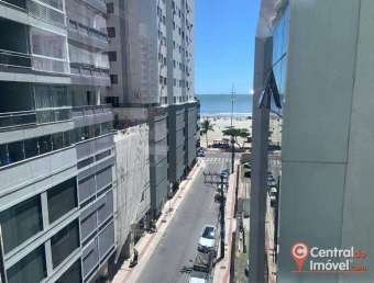 Apartamento com 3 dormitórios, 119 m² - venda por R$ 1.760.000 ou locação temporada por R$ 1.300,00/dia - Centro - Balneário Camboriú/SC