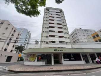 Apartamento com 2 quartos para alugar no Victor Konder, Blumenau 