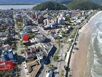 Casa com 3 quartos à venda na Rua João Cândido, 1175, Centro, Guaratuba
