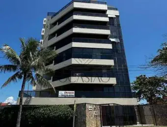 Apartamento com 3 quartos à venda na Praça de Embarque, 11019, Shangri-lá, Pontal do Paraná