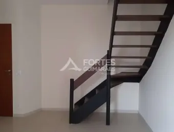 Apartamento com 1 quarto à venda no Centro, Ribeirão Preto 