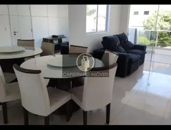 Apartamento com 2 quartos à venda no Tabuleiro, Camboriú 