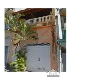 Casa com 2 quartos à venda na Freguesia do Ó, São Paulo 