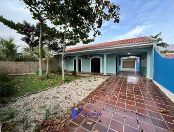 Casa com 3 quartos à venda na Praça de Embarque, Balneário Marissol, Pontal do Paraná