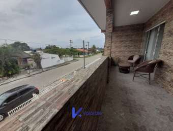 Casa com 4 quartos à venda na travessa xingu, 84, Ipanema, Pontal do Paraná
