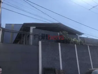 Galpão para alugar no polo industrial em franco da rocha/sp