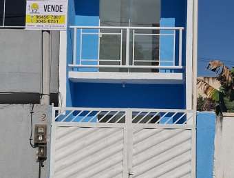 Casa com 2 quartos à venda na Rua Manuel Luiz de Andrade, 207, Valverde, Nova Iguaçu