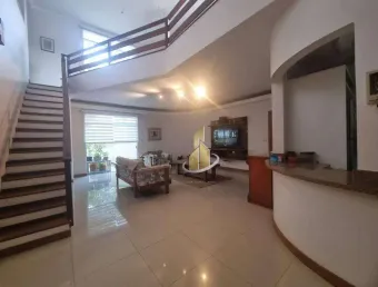 Sobrado com 4 dormitórios à venda, 230 m² por r$ 1.580.000,00 - urbanova - são josé dos campos/sp