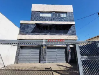 Sala, 40 m² - venda por r$ 220.000,00 ou aluguel por r$ 1.253,01/mês - jardim bom clima - guarulhos/sp