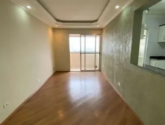 Apartamento com 2 dormitórios, 76 m² - venda por r$ 400.000,00 ou aluguel por r$ 2.000,00/mês - vila nossa senhora das vitórias - mauá/sp