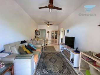Apartamento à venda em Pitangueiras no Guarujá | Omega Imóveis