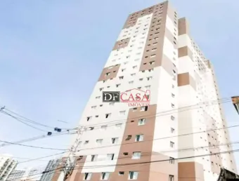 Apartamento com 2 quartos à venda na Rua Doutor Edgar Garcia Vieira, 236, Vila Matilde, São Paulo