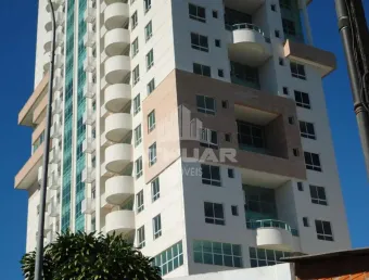 Apartamento com 1 quarto à venda no Jardim Polo Centro, Foz do Iguaçu 