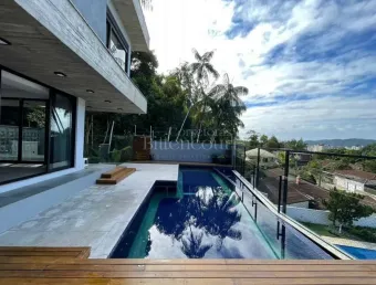 Casa com 4 quartos à venda no América, Joinville 