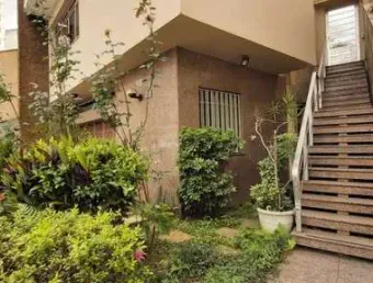 Casa com 4 quartos à venda na Rua Emboaçava, 59, Parque da Mooca, São Paulo
