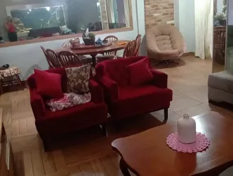 Casa com 3 quartos à venda no Jardim Bela Vista, Serrana 