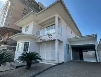 Casa com 3 quartos à venda na Rua Francisco Wollinger, Praia João Rosa, Biguaçu