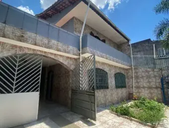 Casa com 3 quartos à venda na Rua Olímpio Brás de Sousa, 340, Vila Matilde, São Paulo
