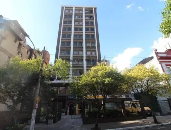 Apartamento com 1 quarto à venda na Avenida Independência, 986, Independência, Porto Alegre