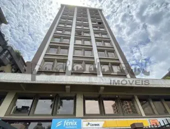 Apartamento com 2 quartos à venda na Avenida Independência, 986, Independência, Porto Alegre