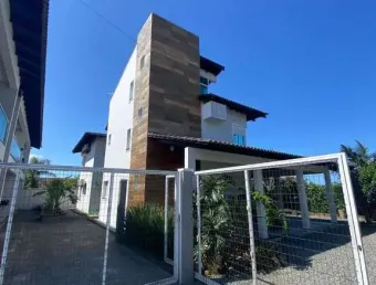 Conjunto de apartamento beira mar em itapoá-sc com 375m² por r$4.900.000,00