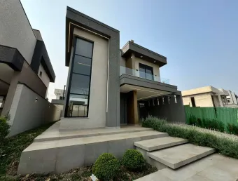 Casa com 3 quartos à venda na Rua João Silvio de Lara Machado, Jardim Carvalho, Ponta Grossa