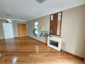 Apartamento a venda,nova petrópolis, são bernardo, 3 suítes, 3 vagas, 136m²