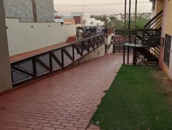 Kitnet / Stúdio para alugar na Vila Amélia, Ribeirão Preto 