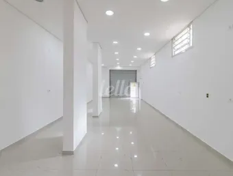 Ponto comercial para alugar na Avenida Paes de Barros, --, Parque da Mooca, São Paulo