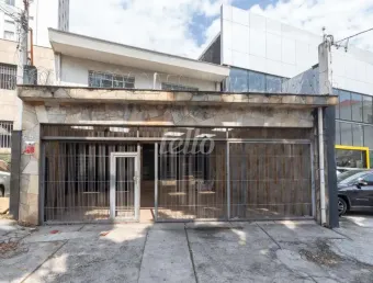 Casa comercial com 1 sala para alugar na Rua Visconde de Inhomerim, --, Mooca, São Paulo