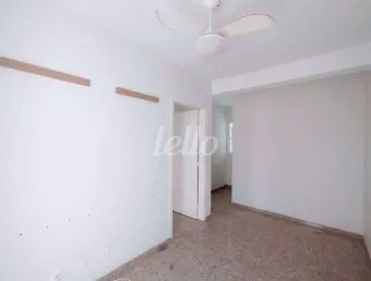 Apartamento com 1 quarto para alugar na Rua Doutor Fomm, --, Belenzinho, São Paulo