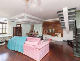 Casa com 4 quartos à venda na Rua Mestre João, 288, Jardim Vila Formosa, São Paulo