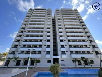 Apartamento com 3 quartos à venda na Nossa Sra. de Nazaré, 730, Coité, Eusébio